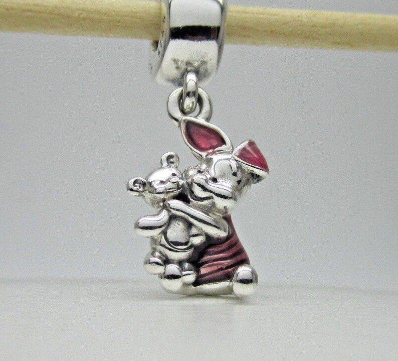 pandora disney charms piglet pandora disney charms piglet