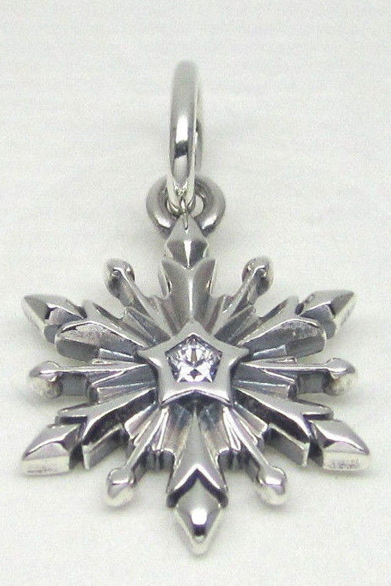 parure pandora flocon parure pandora flocon