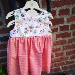 3-year-old girl dress