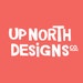 Proprietario di <a href='https://www.etsy.com/it/shop/UpNorthDesignsCo?ref=l2-about-shopname&from_page=listing' class='wt-text-link'>UpNorthDesignsCo</a>