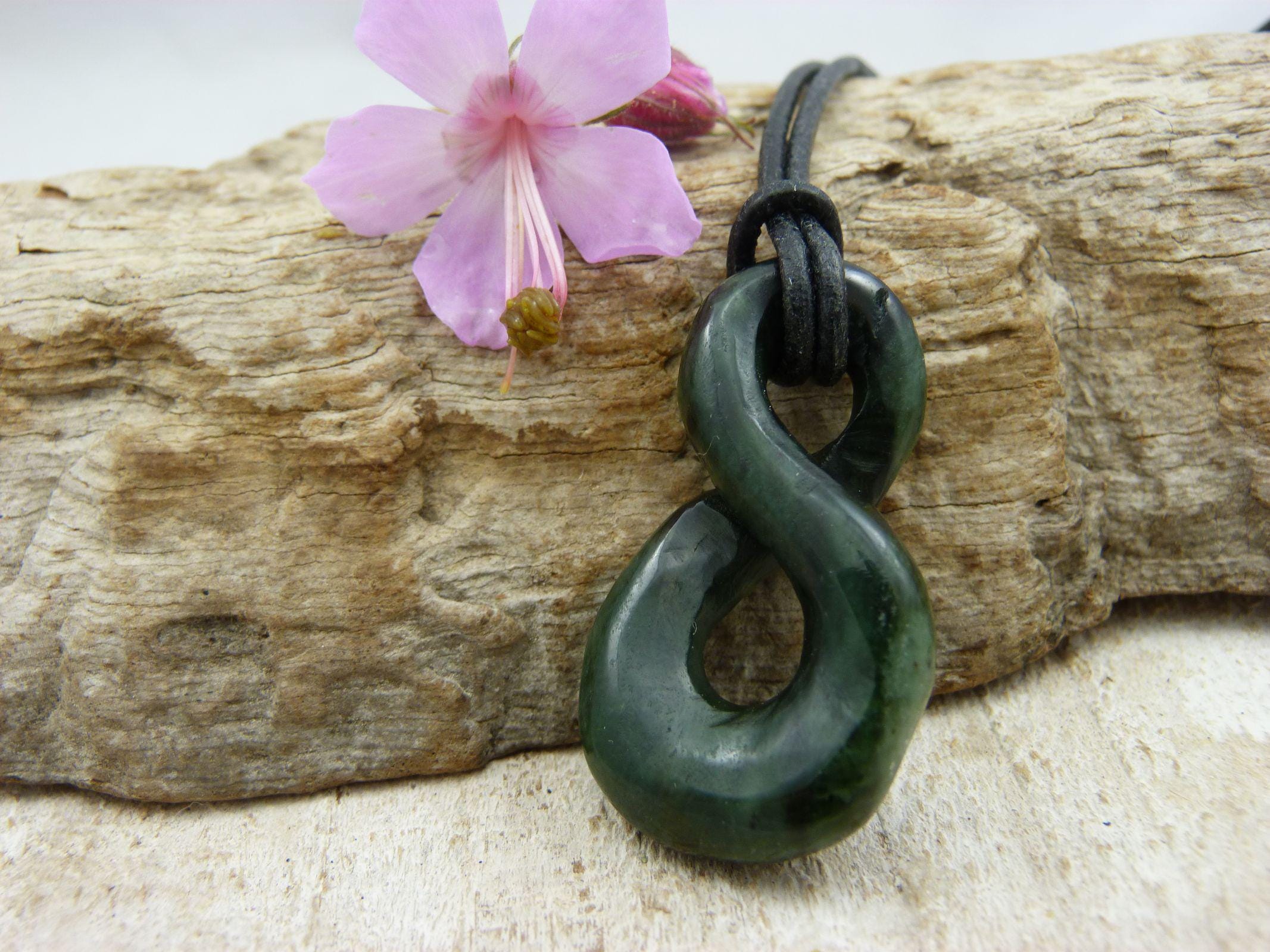 Maori jade - Etsy 日本