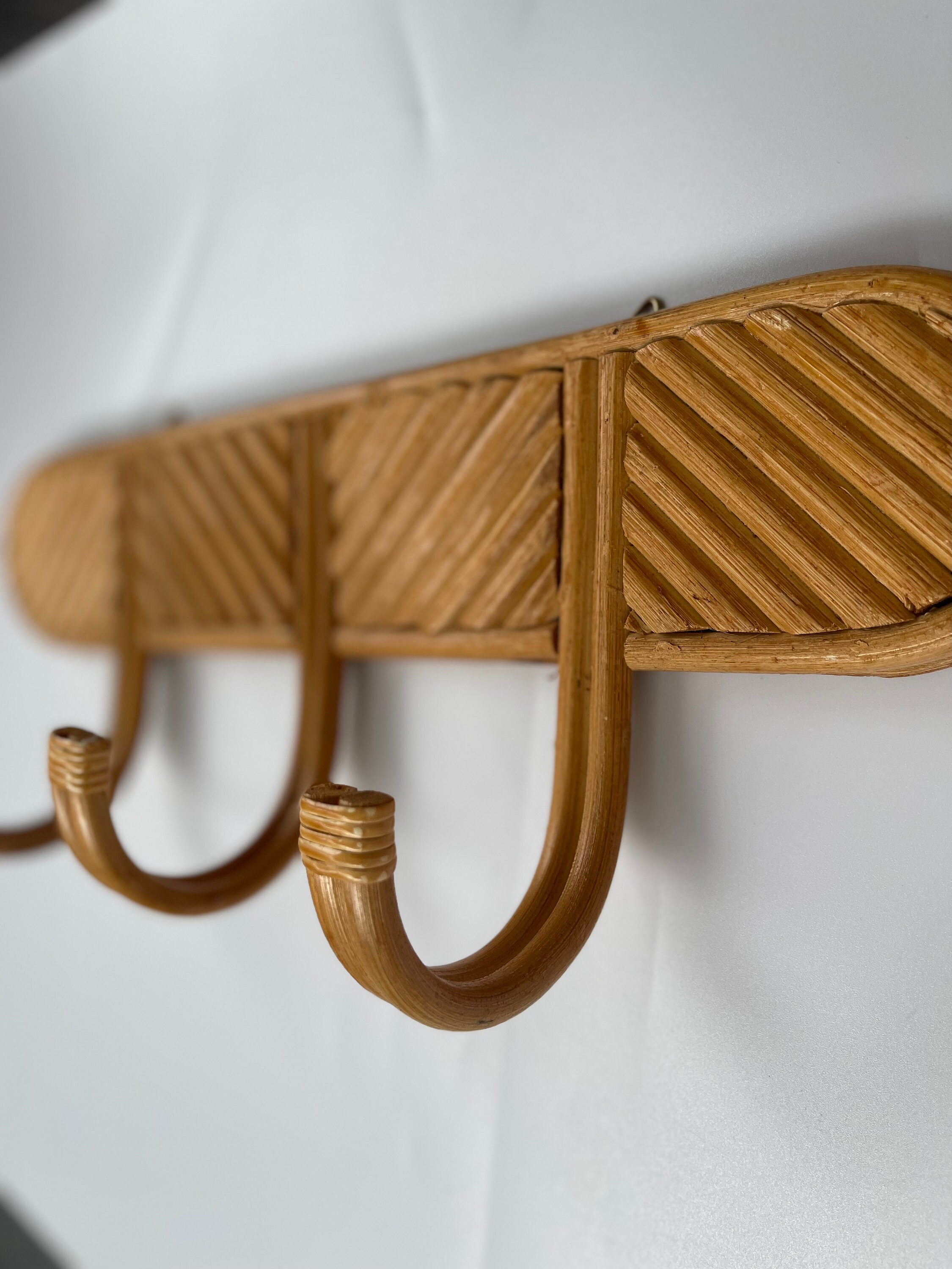 Supporto Appendiabiti Da Parete Magnetico - Senza Perforazione, Per Grucce E Asciugamani, Assorbimento Magnetico