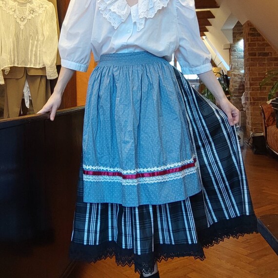 Anglaise broderie cottagecore gunne wench Ashley p