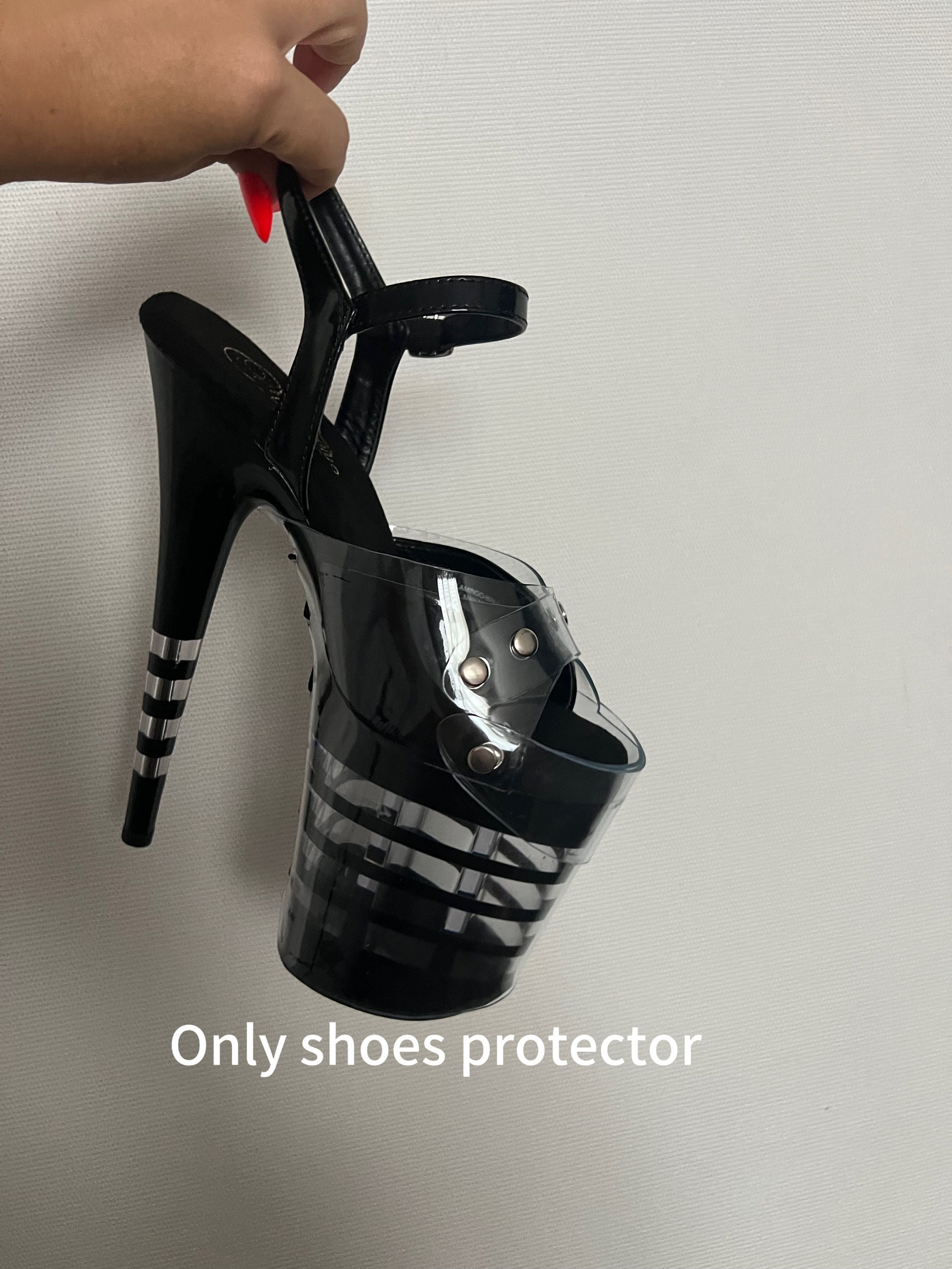 hellaheel hella heel ヘラヒール Hella heels - Etsy Polska