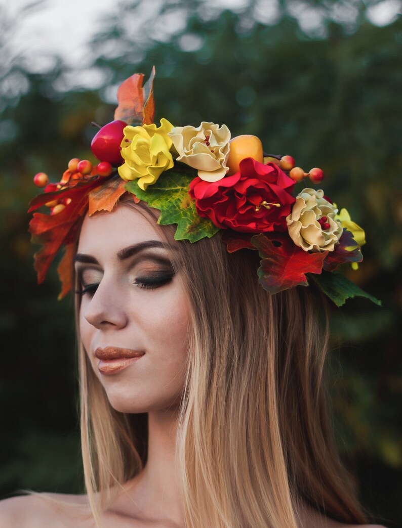 Yean Couronne Baroque Vintage Diad/ème Verte Strass Serre T/ête de Mari/ée Demoiselle dhonneur