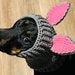 see more listings in the Patterns- Dogs section