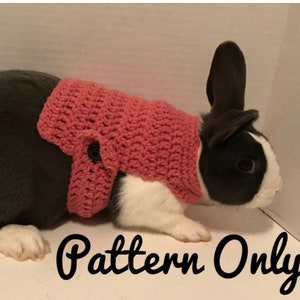Bunny sweaters sale