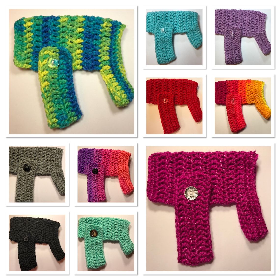 Crochet Pattern Rabbit Sweater Rabbit Clothes Pattern Etsy Canada