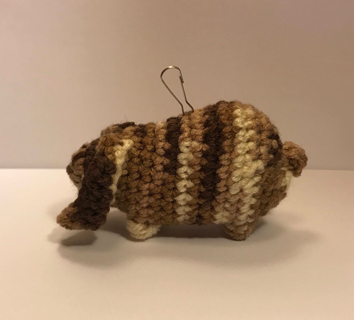 Rabbit Keychains Rabbit Breeds Dutch Rabbit Stuffed Etsy