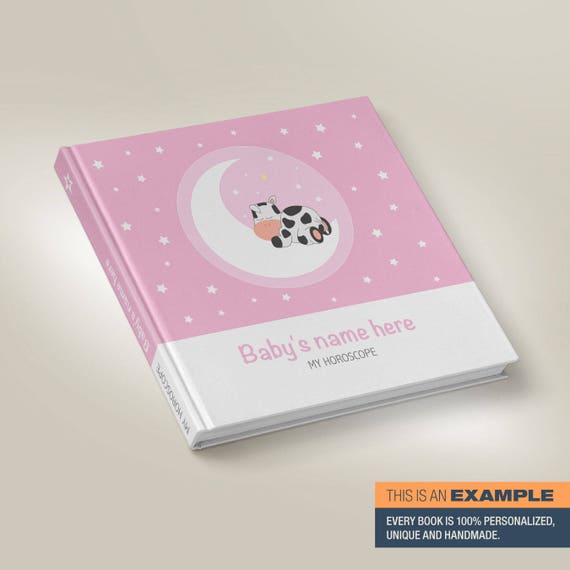 newborn baby girl horoscope