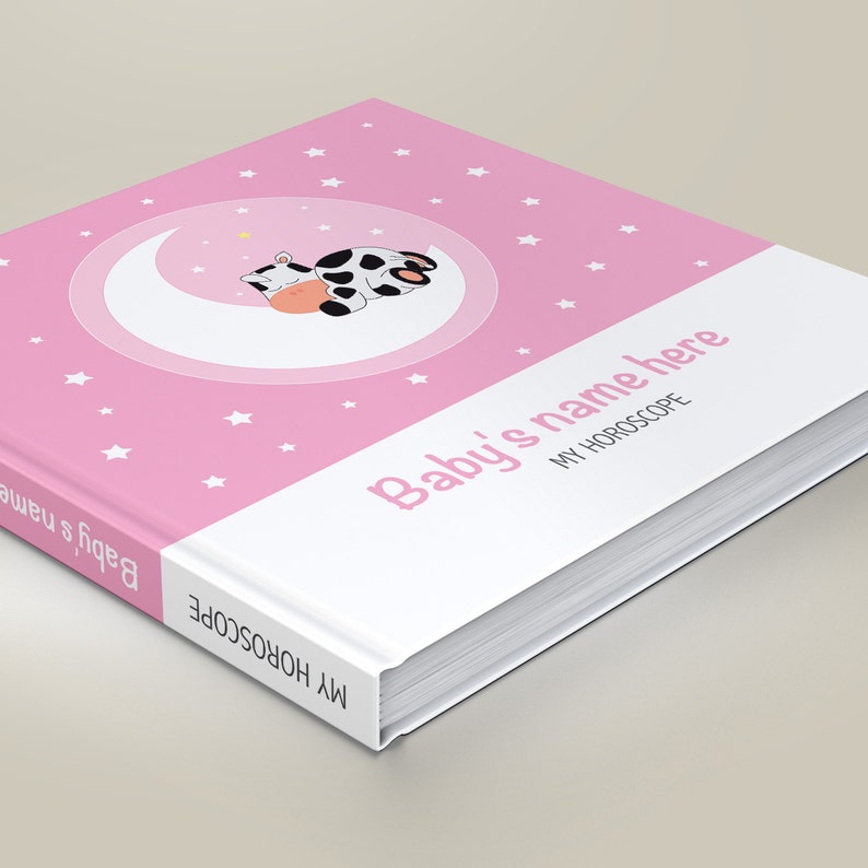 newborn baby girl horoscope