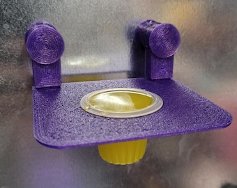 Stroodies Magnetic Jelly Pot Holder