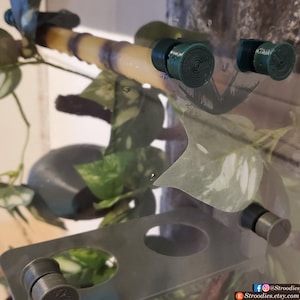 Suportes para galhos e bambu Stroodies