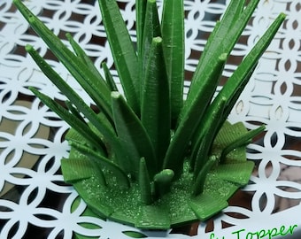 Stroodies Leafy TOPPER for Pineapple Hides
