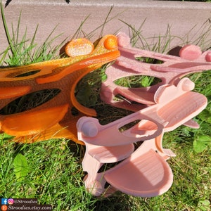 Stroodies CLEARANCE Veranda (Magnetic)