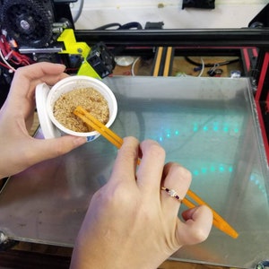 Stroodies Long Tongs for Feeding Geckos