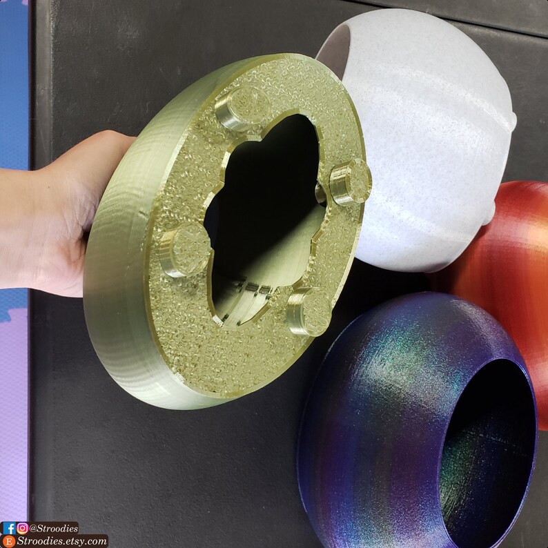 Stroodies Aqualoft an Aquarium Safe Hide Etsy