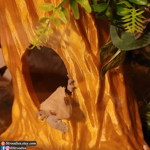Stroodies LARGE Tree Hide
