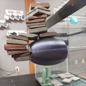 Stroodies HEAVY-DUTY MagLoft (Magnetic BubbleLoft)