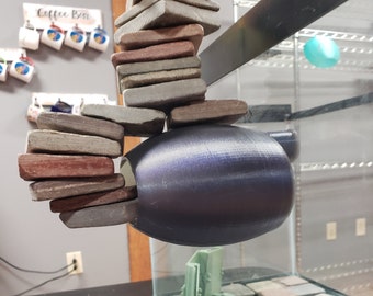 Stroodies HEAVY-DUTY MagLoft (Magnetic BubbleLoft)