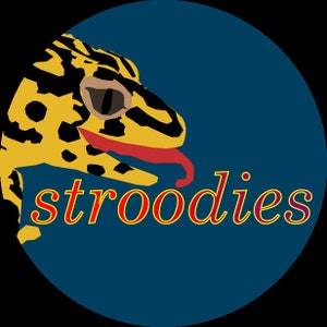 Stroodies HEAVY-DUTY MagClip-Upgrade for LogHide
