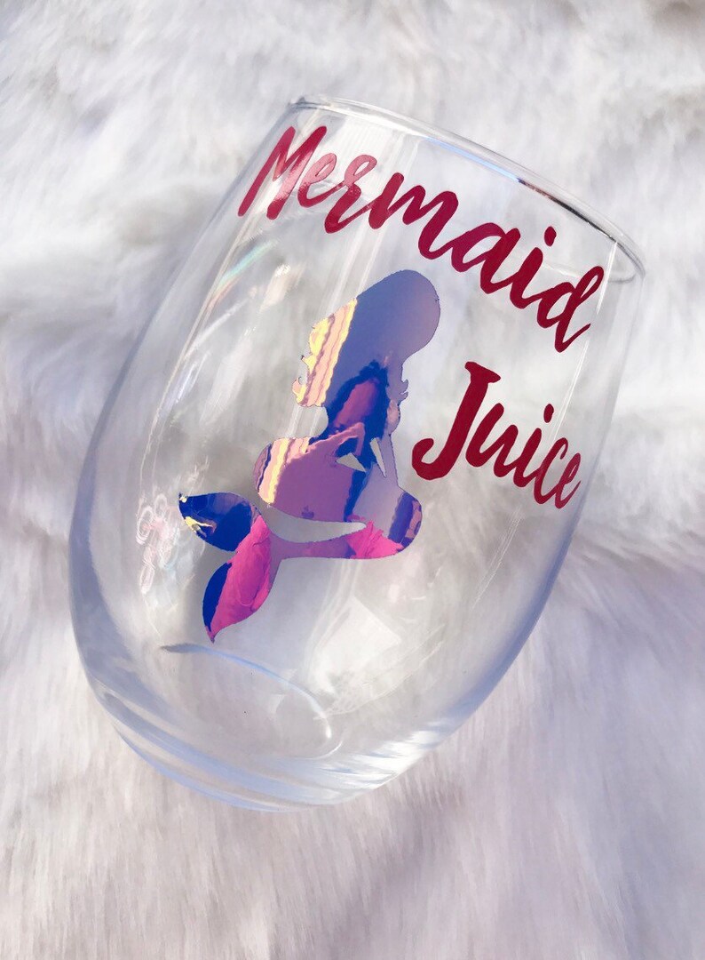 Rose All Day stemless wine glass Funny wine saying Hakuna Moscato melot prosecco pinot