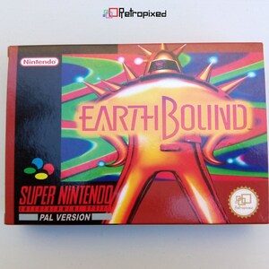 download earthbound complete in box download earthbound complete in box