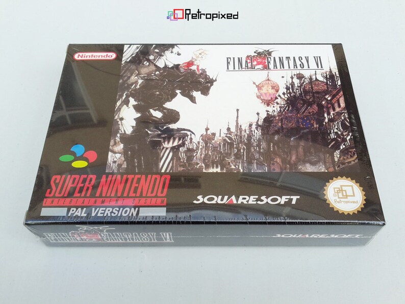download final fantasy 6 snes cartridge