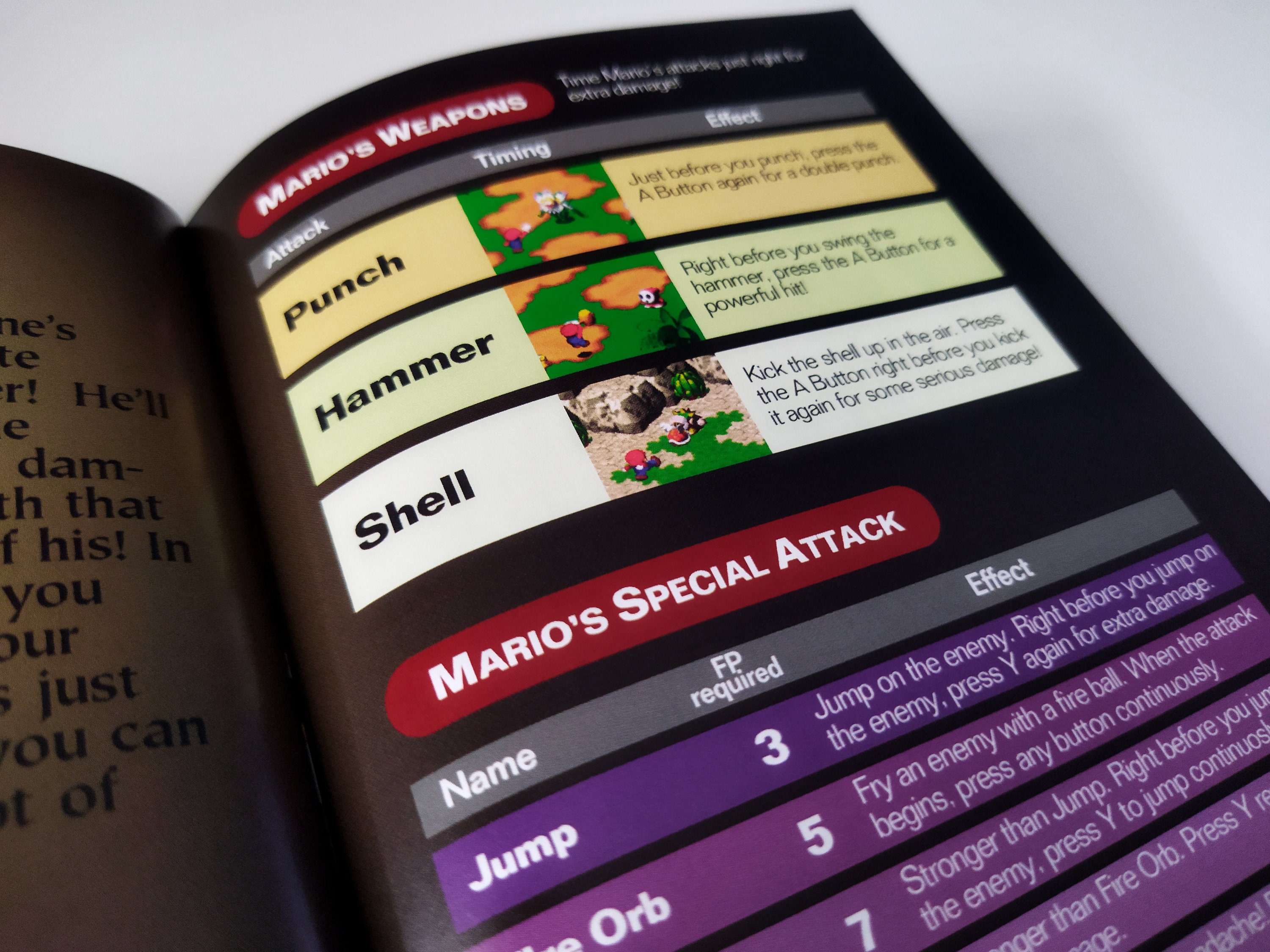 スーパーマリオ　RPG　説明書あり　マリオ　スーパーファミコン スーパーマリオ RPG 説明書あり マリオ スーパーファミコン