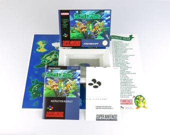 聖剣伝説 聖剣伝説、複数のサイズあり、ビデオゲームポスター - Etsy 日本