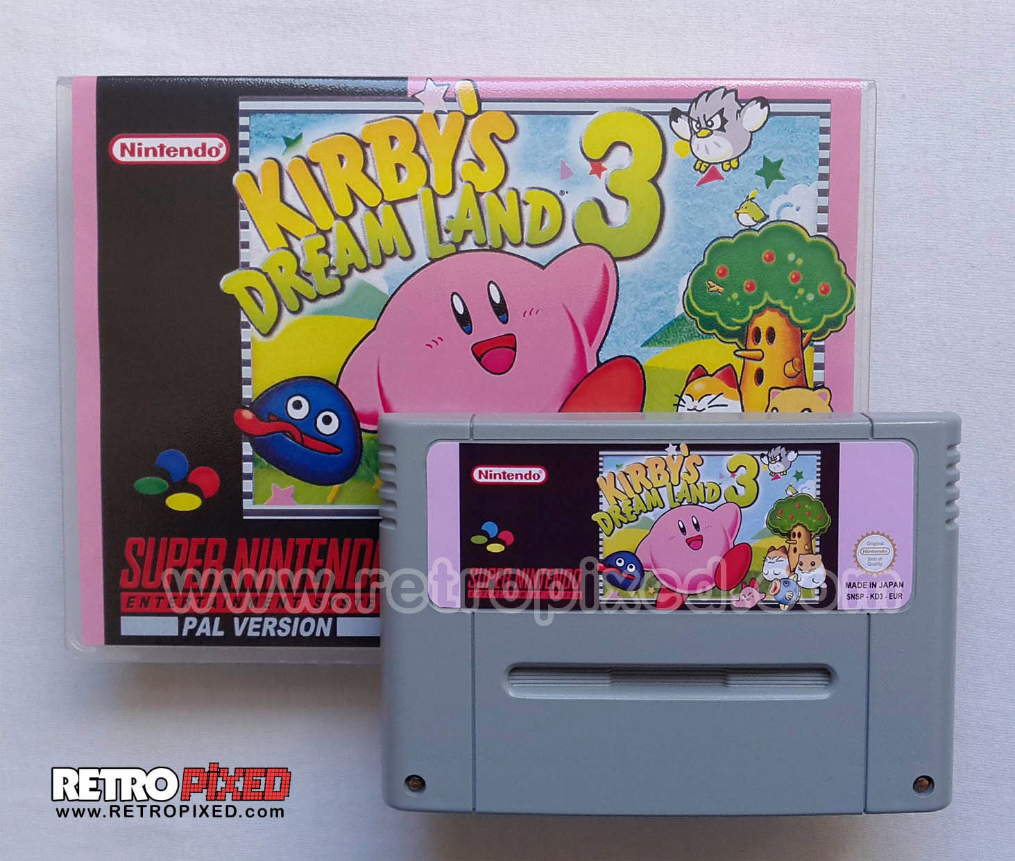 Kirby