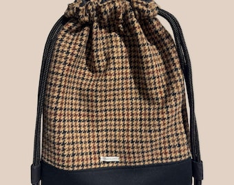The backpack