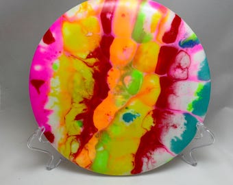 Innova Destroyer dyed disc golf disc, Star plastic, 171 grams, new.