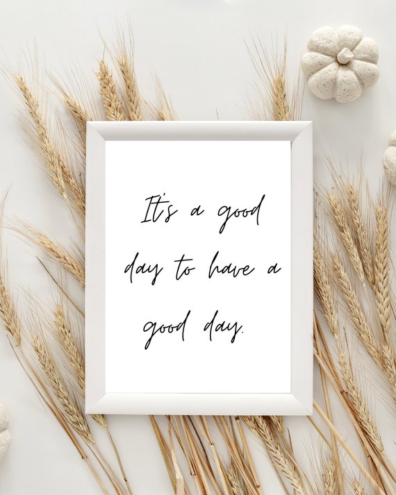 Printable Wall Art Print Quotes Print Wall Art Quotes Etsy