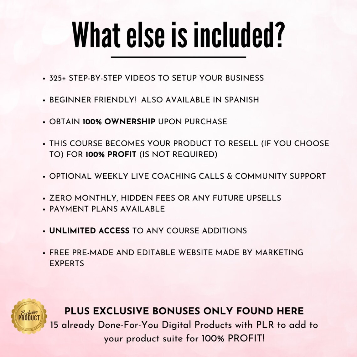 ROADMAP 3.0 Digital Marketing Course With Master Resell Rights- - Etsy