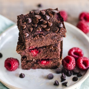 Vegan Chocolate Brownie Recipe