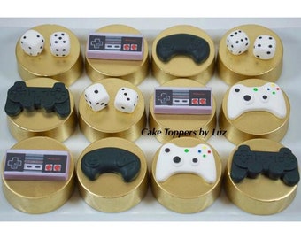 roblox cake and cupcake toppers gaming xbox ps4 pc gaming etsy