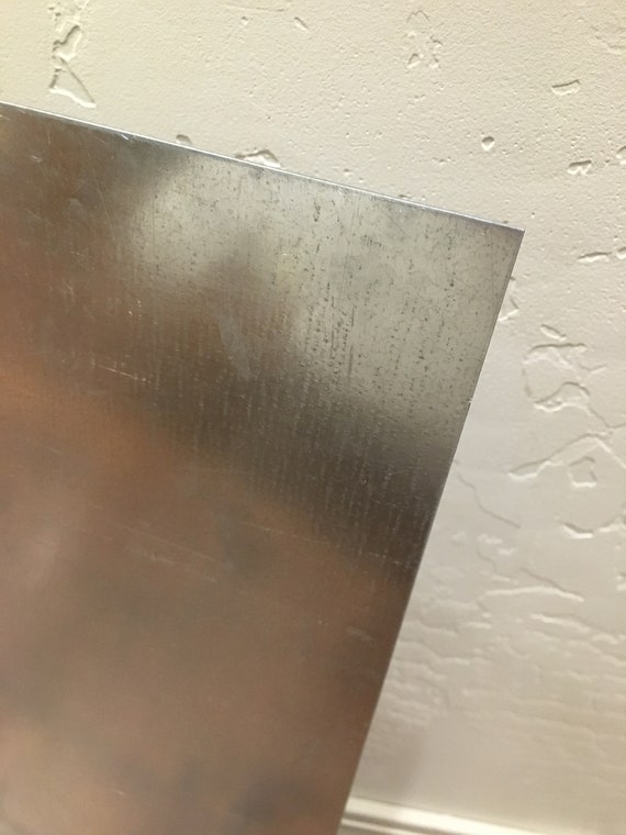 Sheet Metal for Magnets 