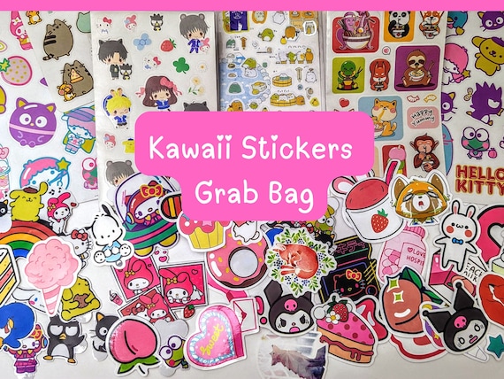 Pack Random Sticker Pack 3 Sticker Grab Bag Mystery -  Portugal