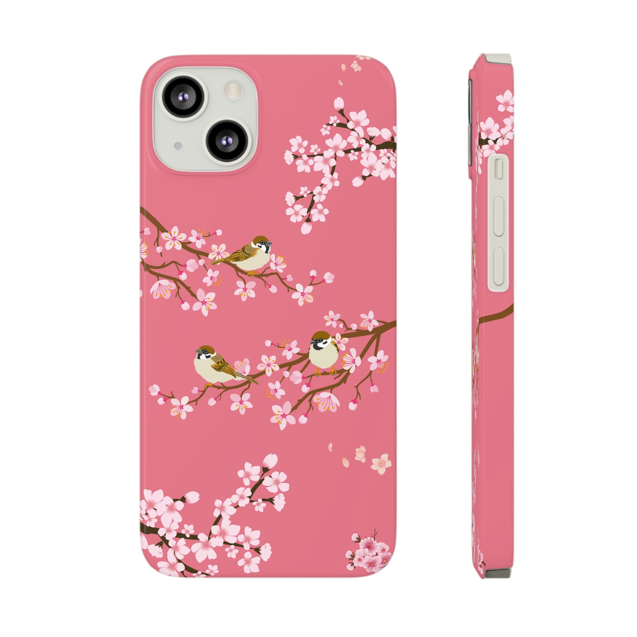 iPhone - Sakura1996 Amazon.com: Phone Case Compatible with iPhone Samsung Galaxy