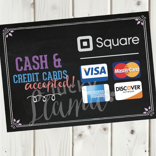 Credit Card Cookie Booth Etsy credit-card-cookie-booth-etsy