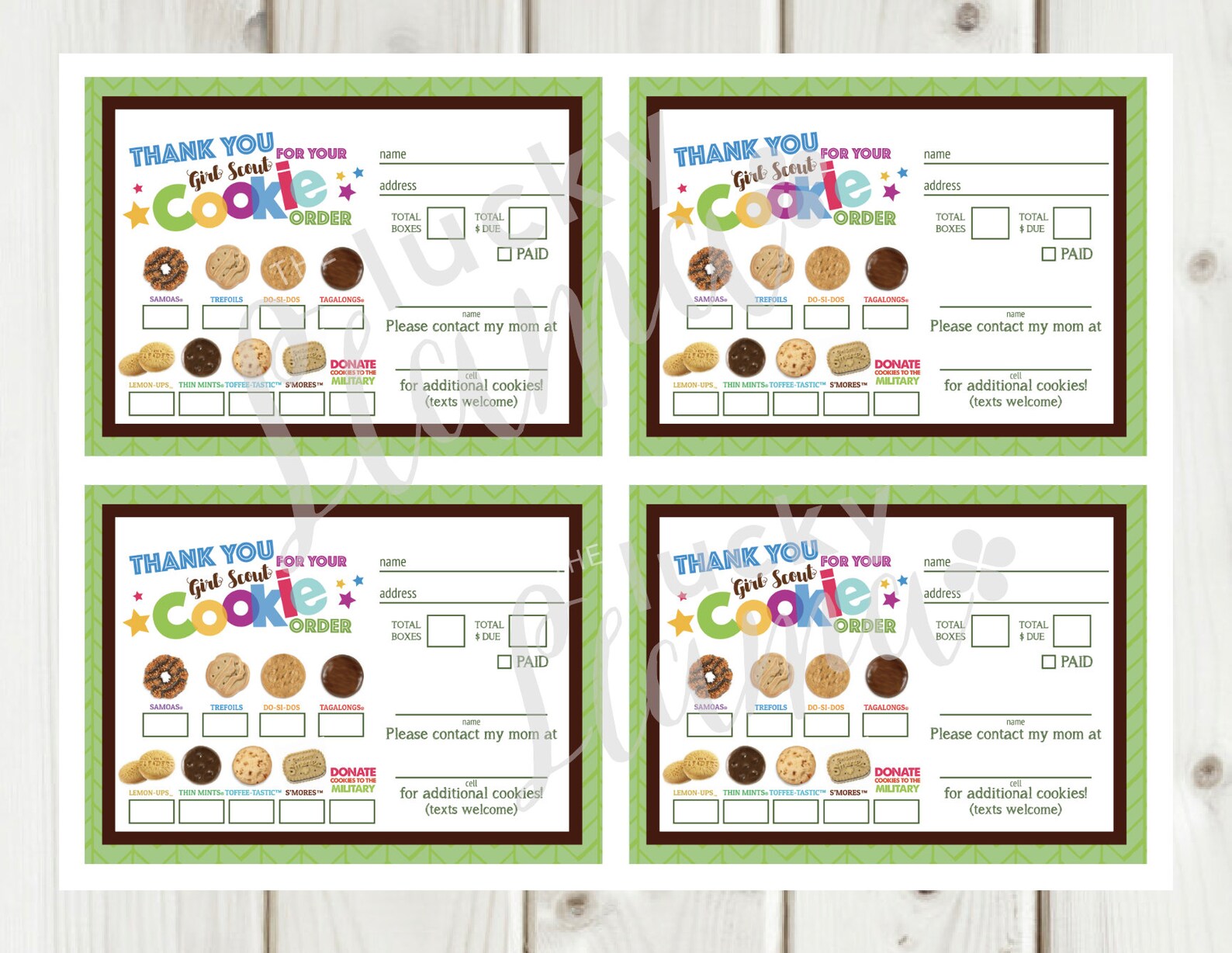 lbb-girl-scout-cookie-order-form-receipt-military-and-gift-of-etsy