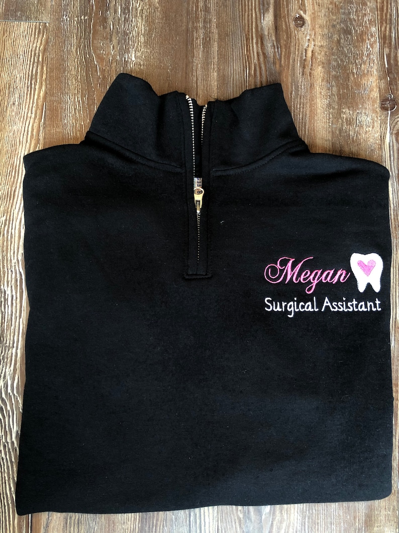 Dental Surgical Assistant Shirt Dental Hygienist Shirt Etsy