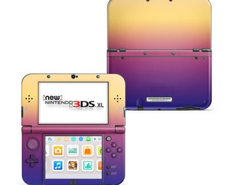 3ds xl skin etsy