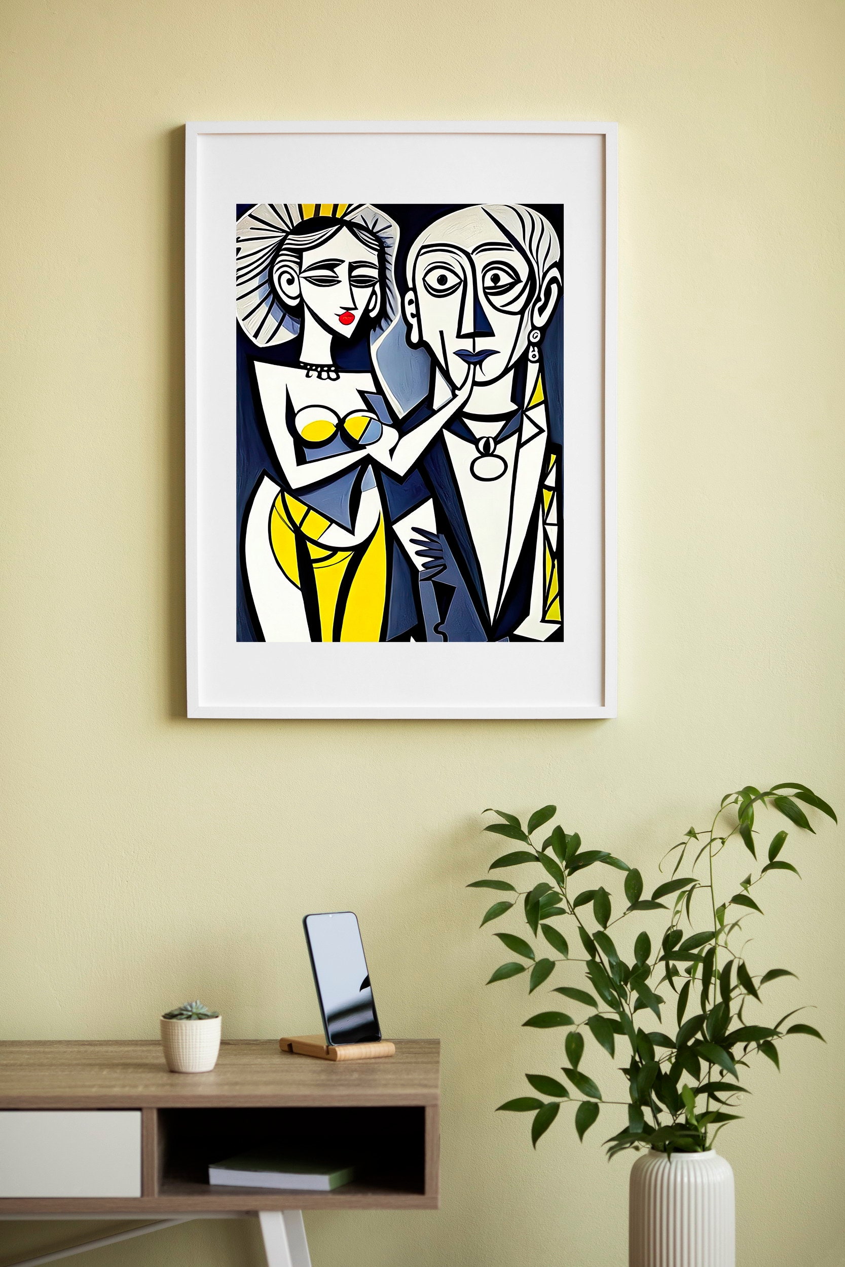 三栖右嗣「ヴェネツィアⅢ」リトグラフ 絵画買取・販売の小竹美術