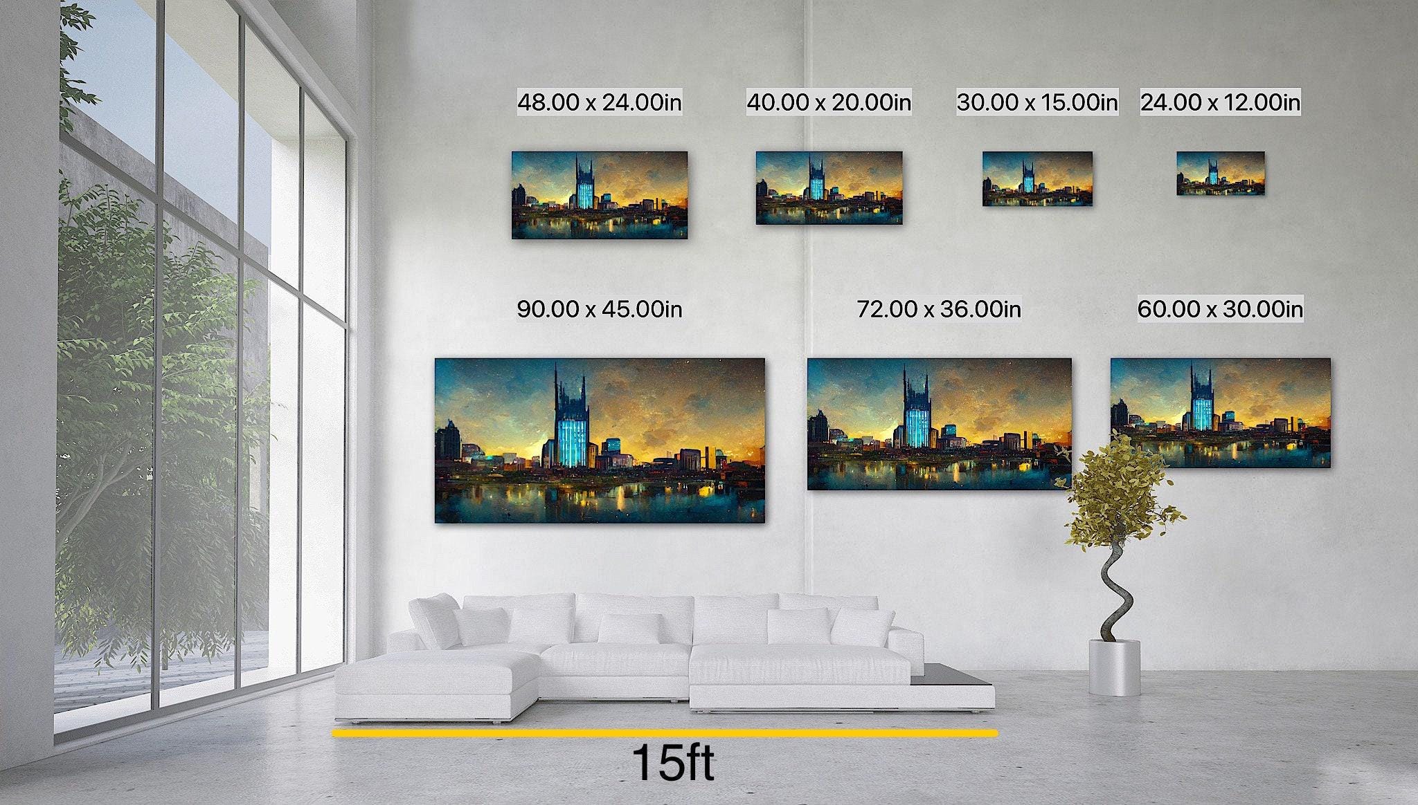 Gables Wall Art 48.00 Gables Wall Art 48.00
