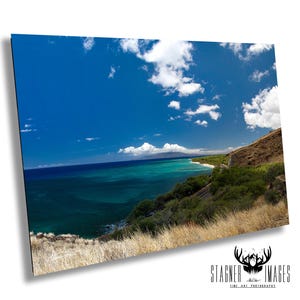 Lahaina Pali Trail | Hawaii Photography | Metal Prints | Canvas Prints | Landscape Photography | Maui Prints | Home Office Decor | Wall Art