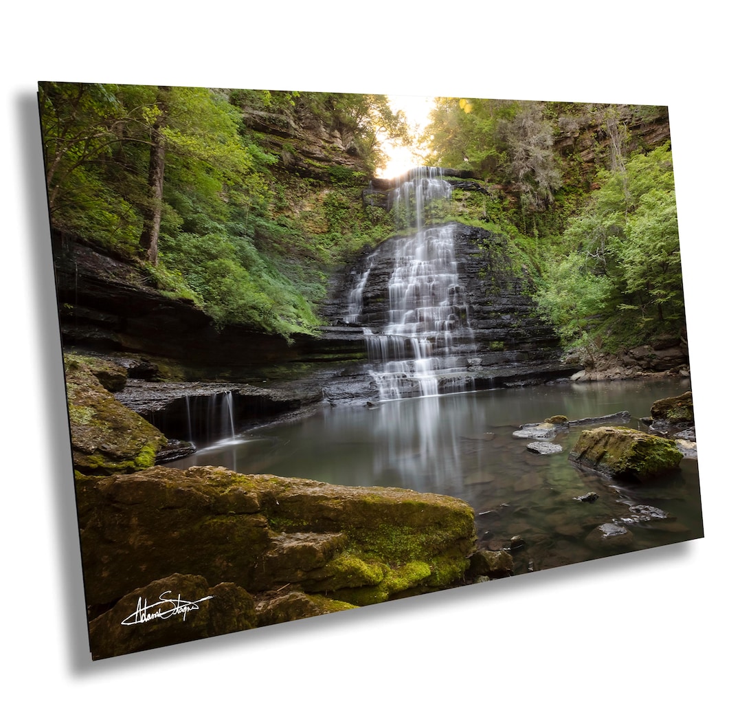 Evins Mill