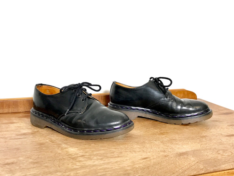 doc martens size 4.5
