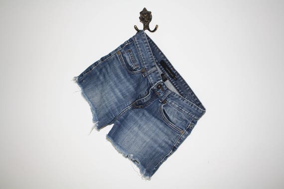 calvin klein cutoffs | vintage calvin klein jean s
